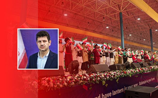 جشنواره فرهنگ اقوام و بازتعریف فرصت‌های رشد در گلستان