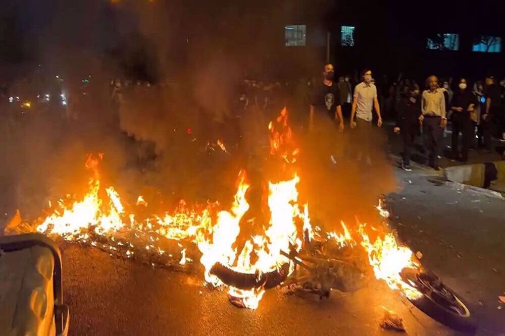 خسارت ۱۳۰۰ میلیارد تومانی به اموال دولتی، عمومی و بخش خصوصی در گلستان