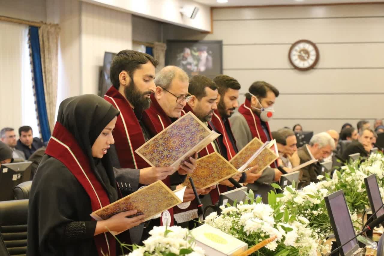 حجم پرونده‌های ارجاعی به این کانون‌های داوری باید به 5درصد برسد