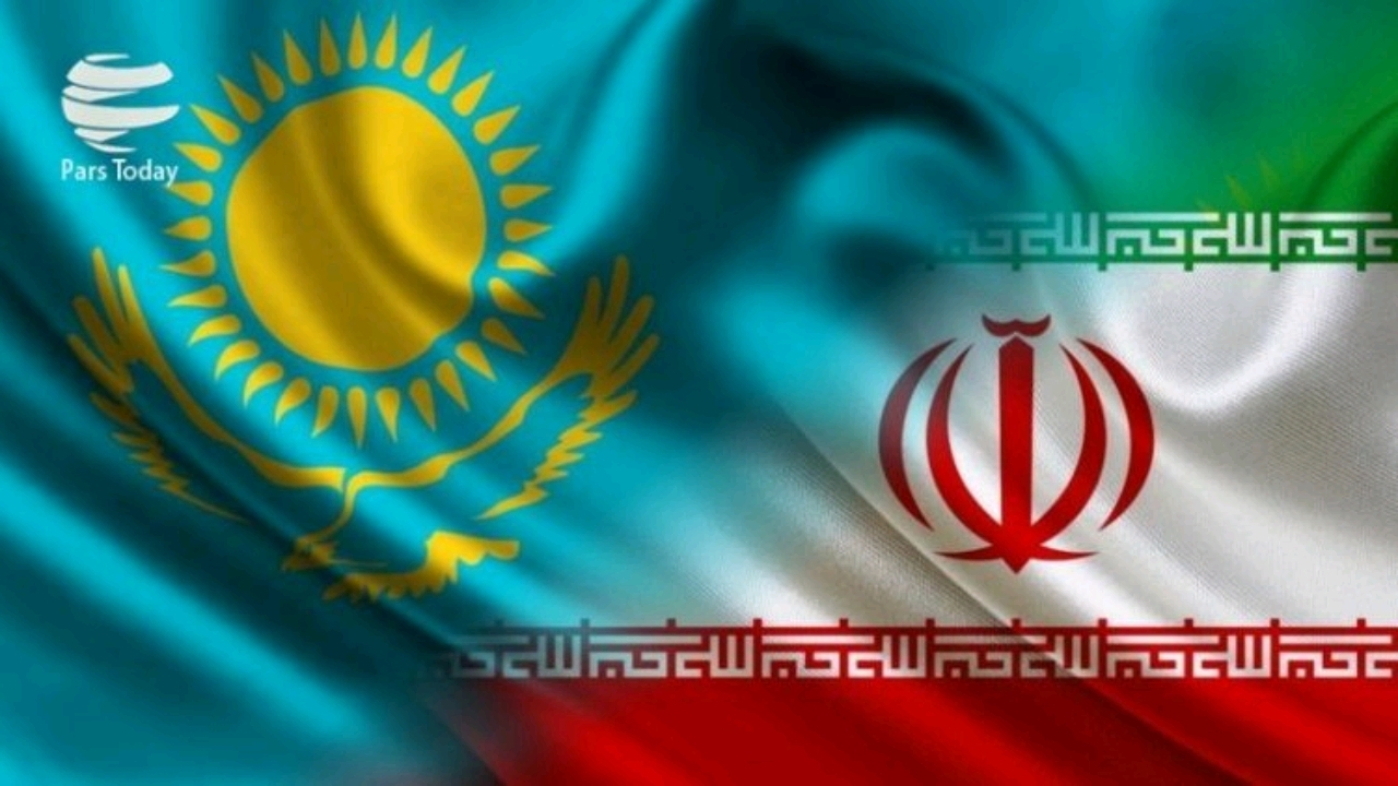 اعزام هیئت تجاری با ریاست وزیر جهاد کشاورزی و هیئت همراه به قزاقستان