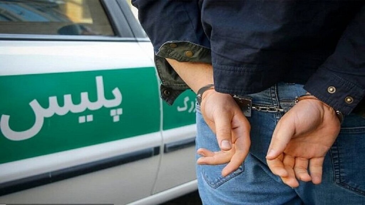 عاملان اصلی شهادت محیط بان گلستانی دستگیر شدند