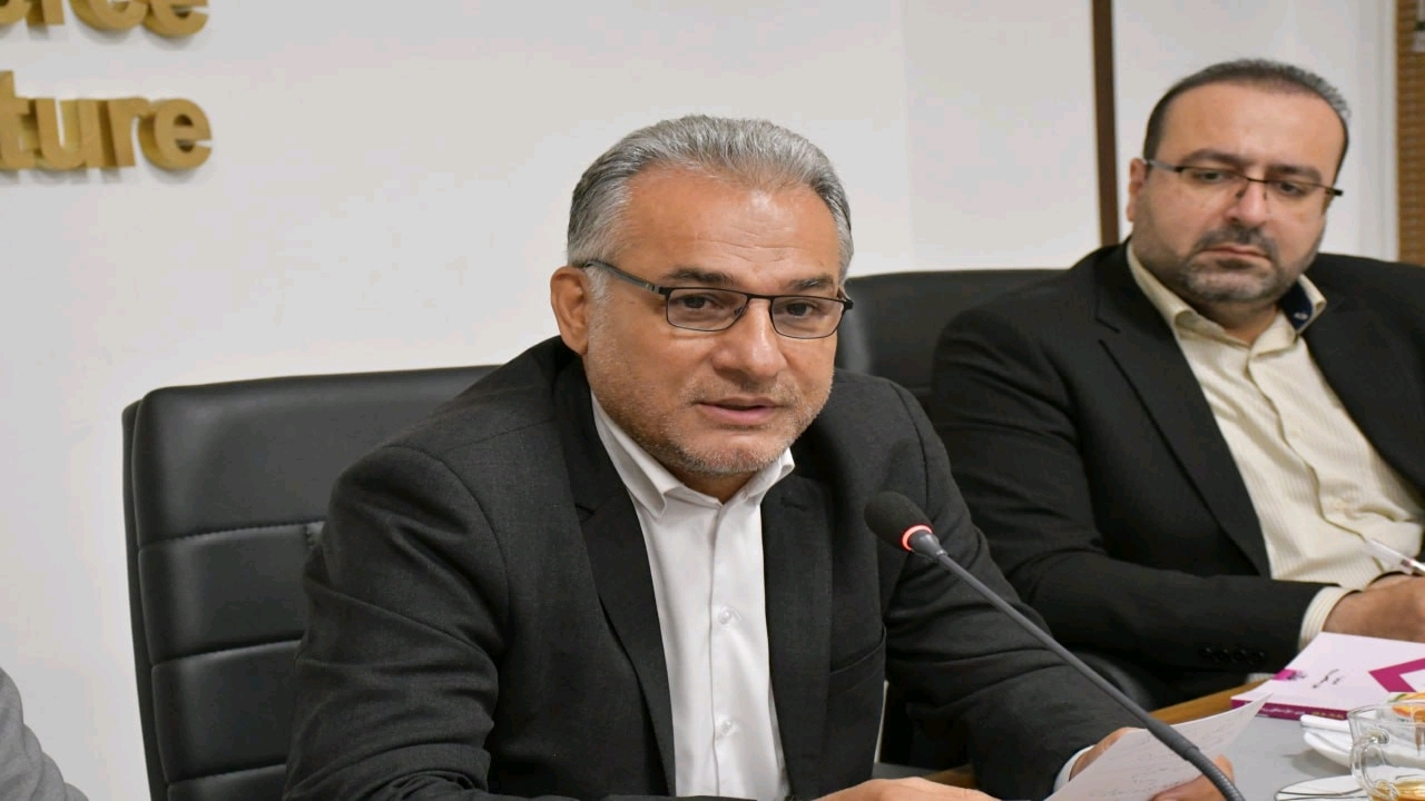 گلستان نیازمند احداث ۶۰۰ هزار مترمربع فضای آموزشی جدید است