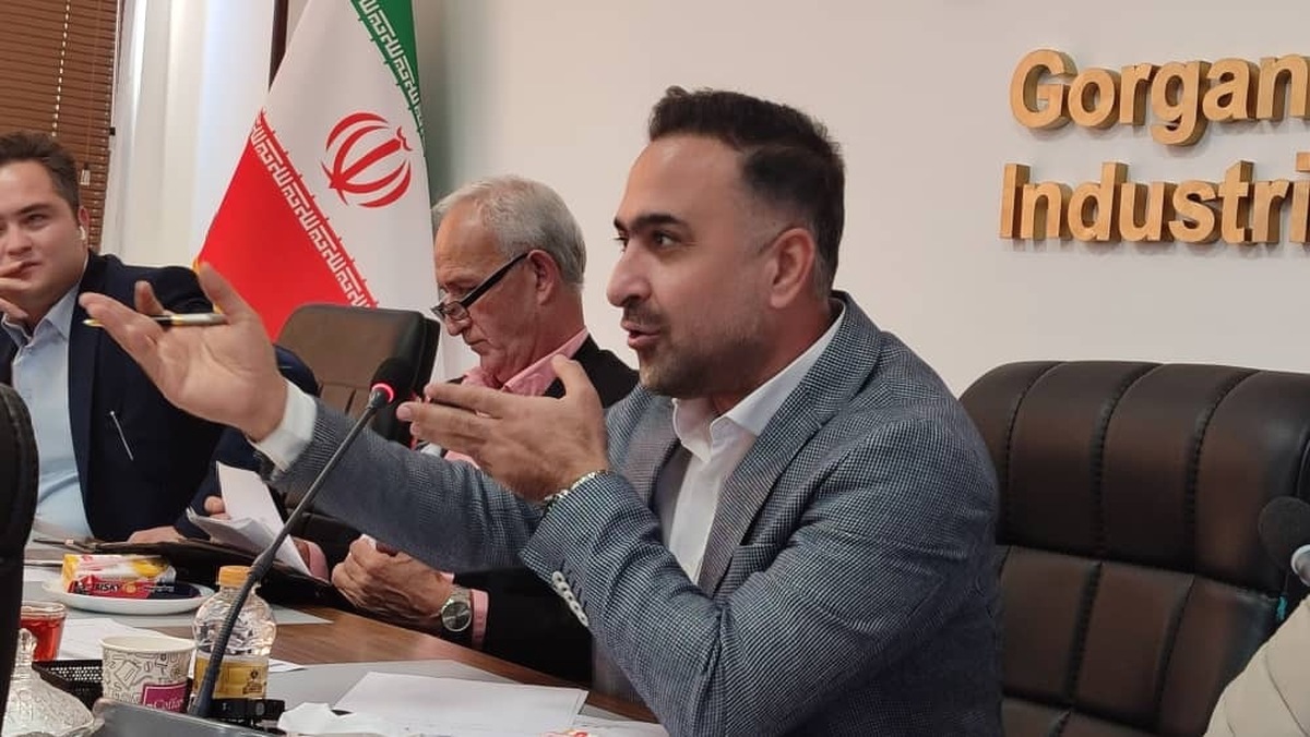 امکان قطع ترانشیپ را نداریم /نیازمند ارائه راهکار و رایزنی هستیم