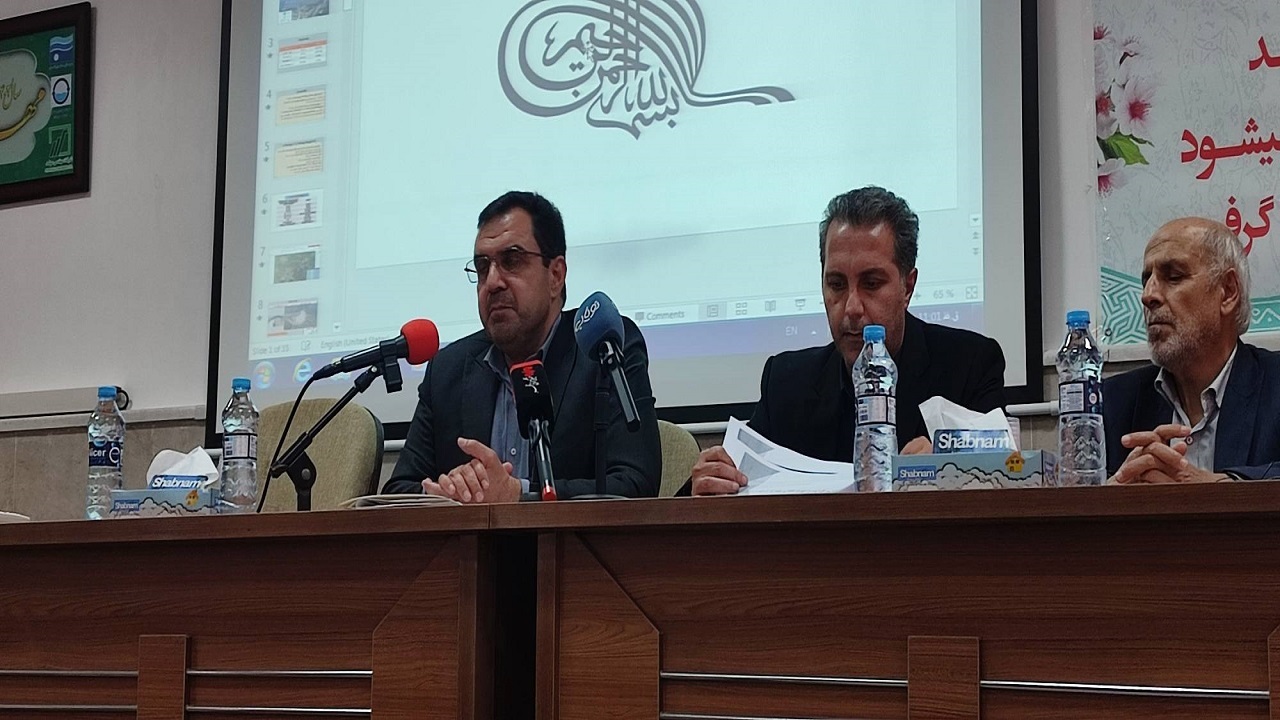 سد نرماب در آستانه آبگیری، استفاده هوشمندانه از ظرفیت‌های مالی خارجی