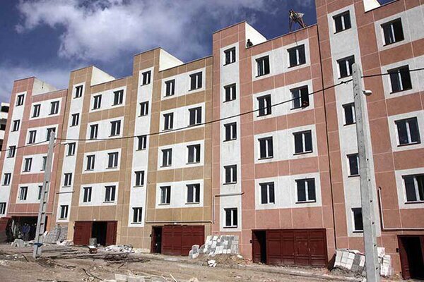 ایجاد مقدمات ساخت بیش از ۸هزار واحد مسکونی در گلستان