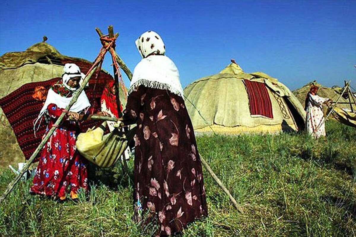 انجام سرشماری دقیق عشایر؛ تا پایان تابستان