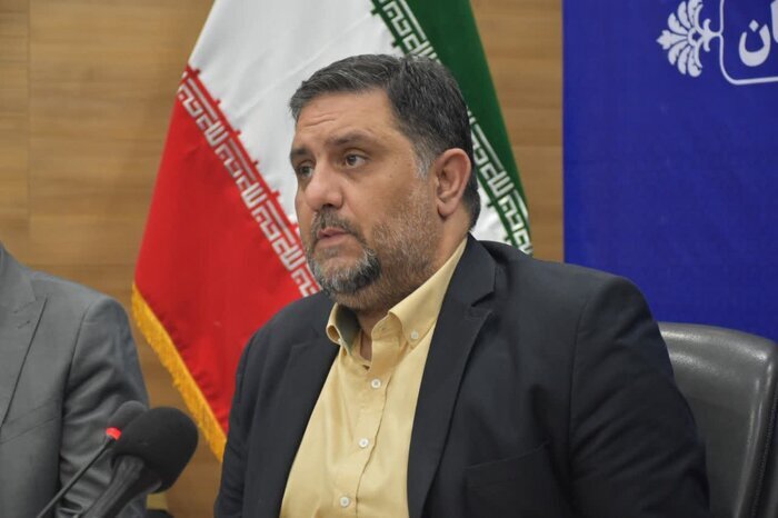 سرشماری عمومی کشاورزی در گلستان آغاز شد