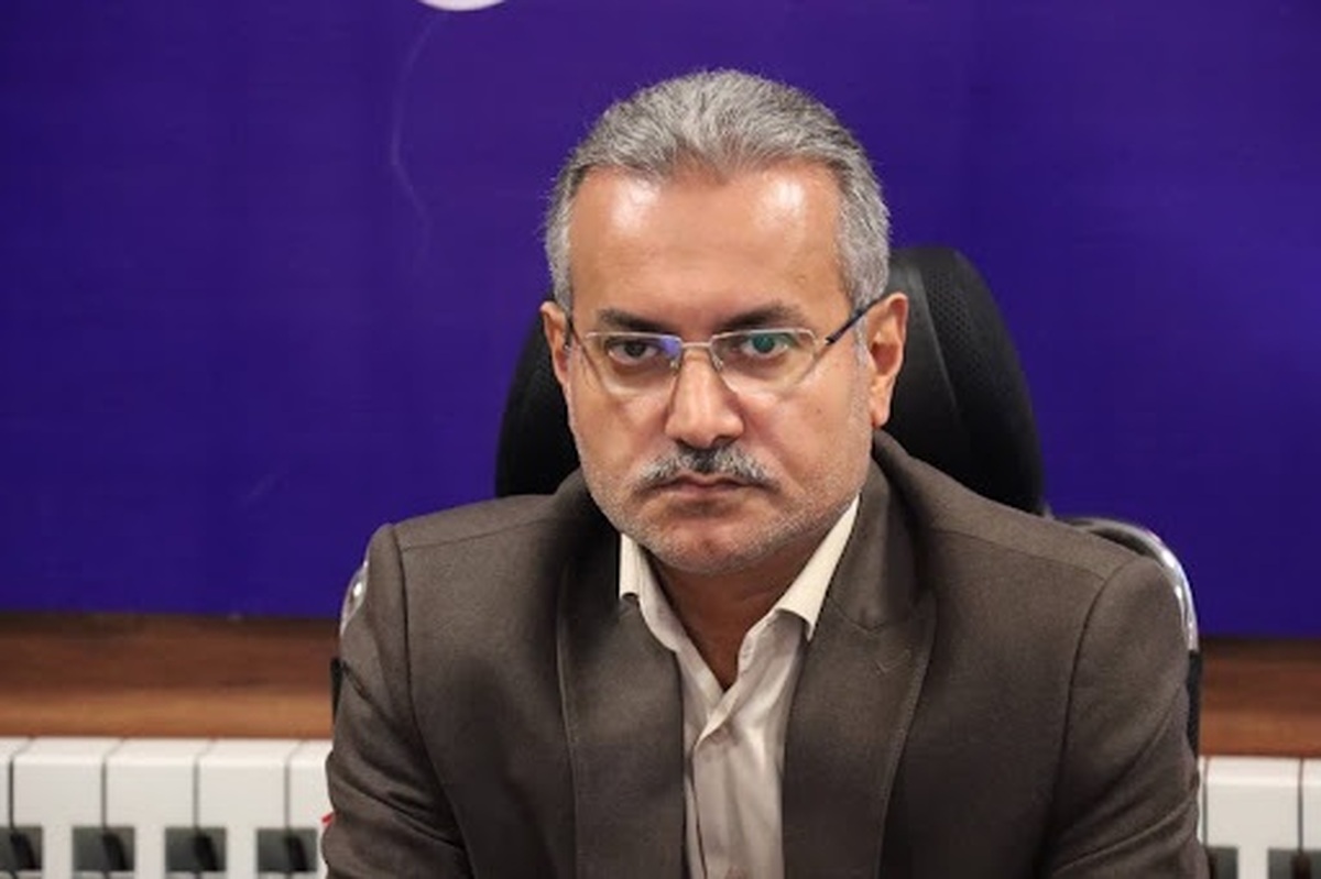 پیگیری بهسازی جاده‌ شرق دریای خزر برای گسترش ارتباط با آسیای میانه