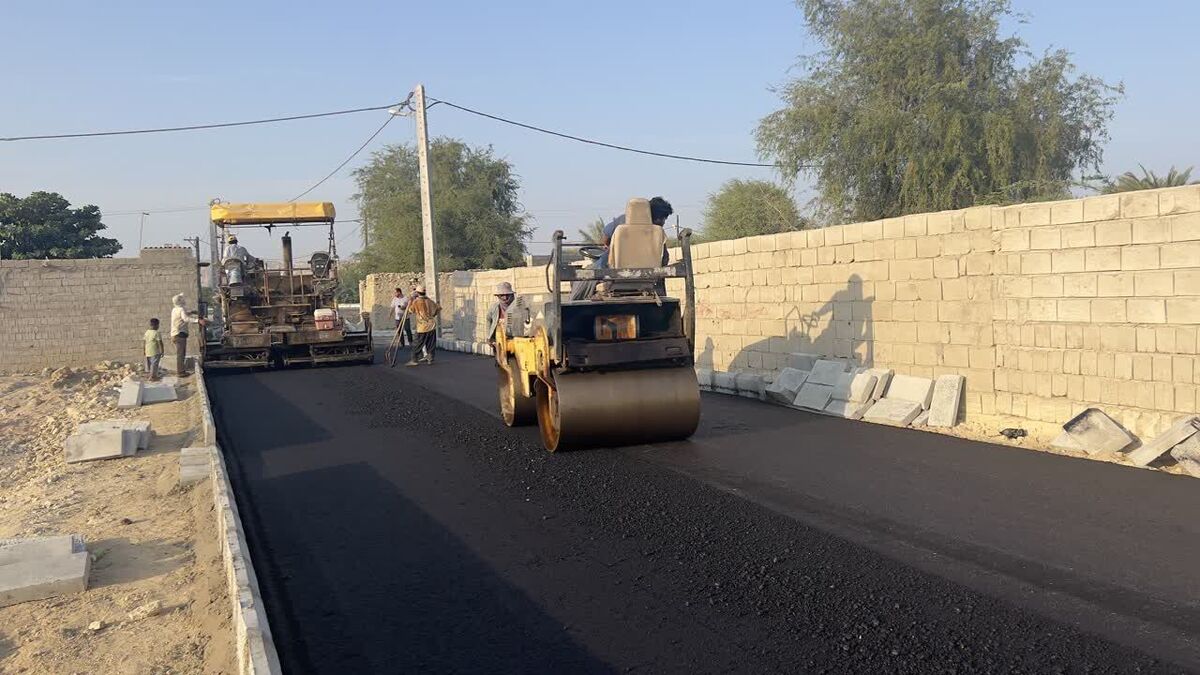 مشکلات زیر ساختی اینچه برون همچنان مانع سرمایه گذاری است