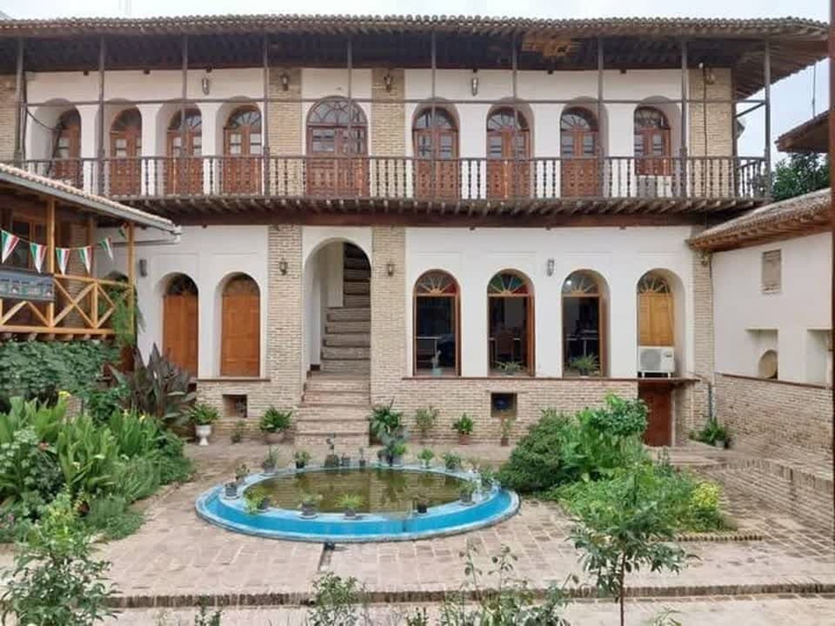 تخصیص پنج میلیارد ریال برای مرمت خانه مفیدیان در شهر تاریخی استرآباد(گرگان)