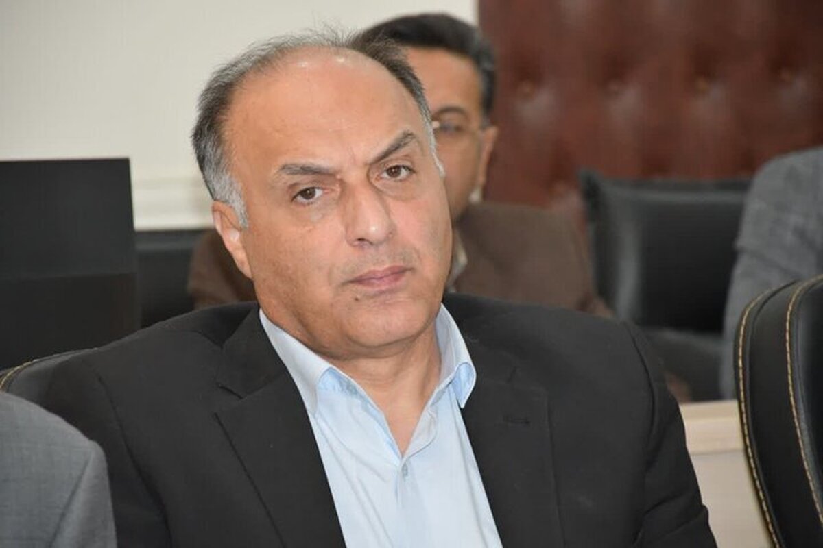 صادرات 135 میلیون دلاری کالای غیر نفتی از گلستان