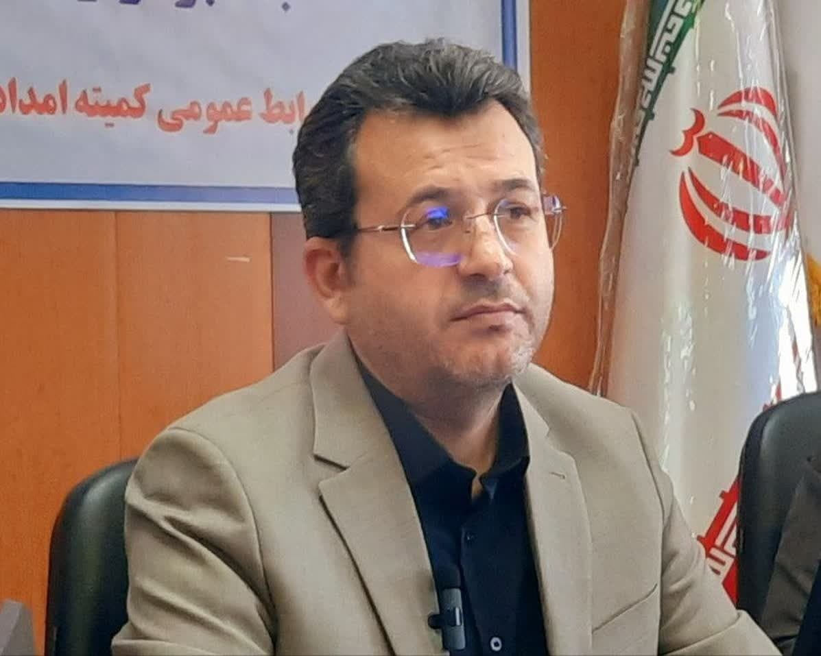 پیوستن 13 هزار گلستانی به پویش « هر گلستانی یک صندوق صدقه »