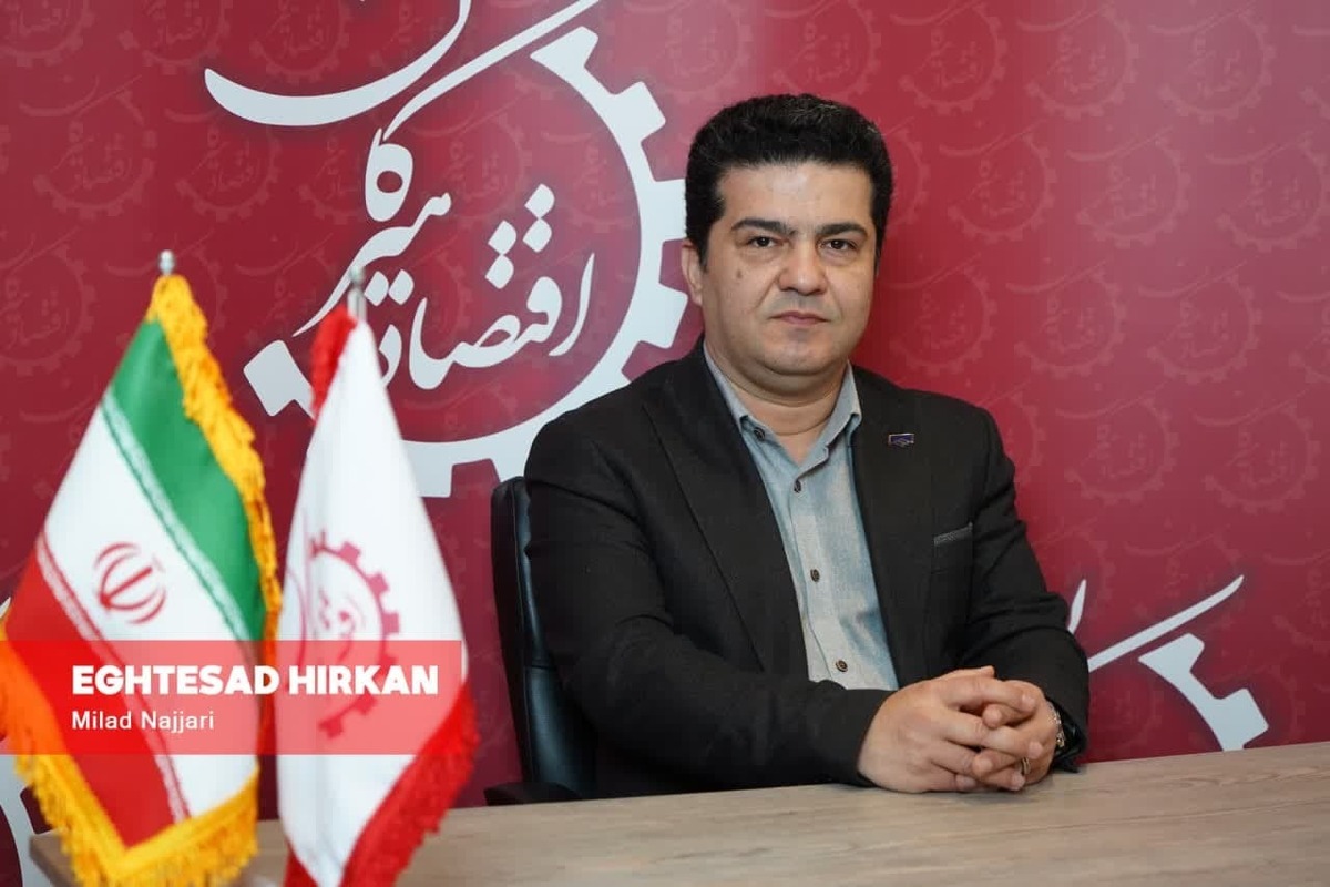 محمد ابراهیم پور ، فعال حوزه مسکن