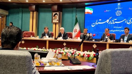 مجوز واردات در کمتر از ۲۴ ساعت؛ تحول در فرآیندهای اقتصادی گلستان