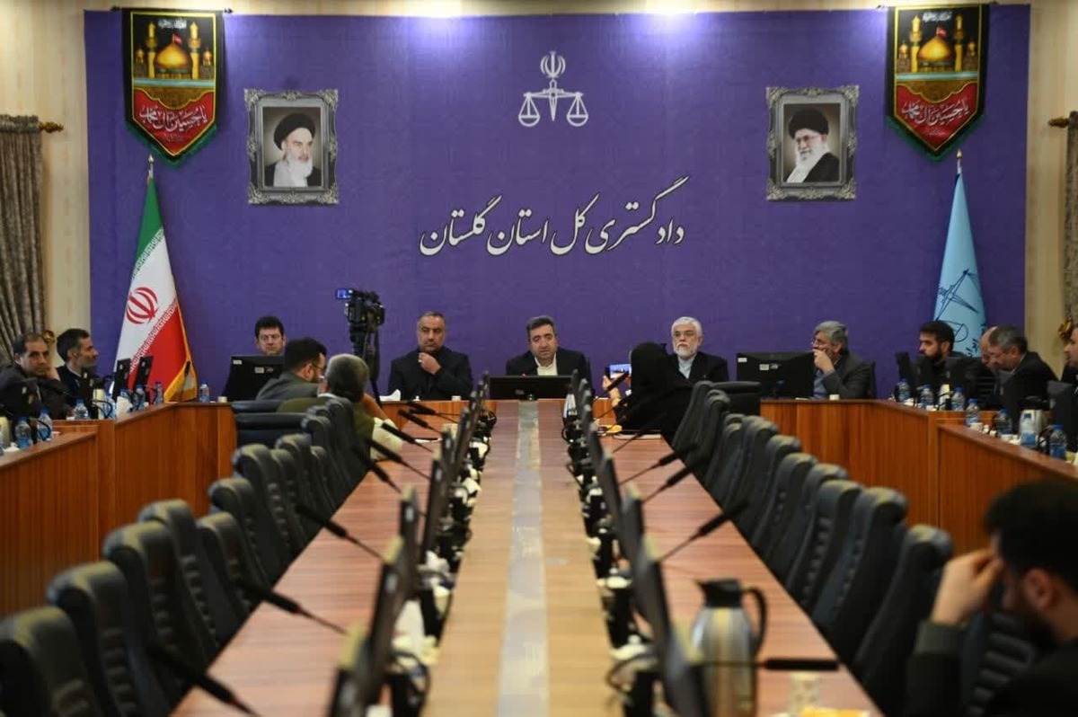 سند دار شدن دیوار دفاعی گرگان تا سه ماه آینده /لزوم تصمیم گیری برای معضلات ثبتی