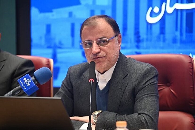 بیانیه استاندار گلستان در پی ۱۲ روز وفاق و دفاع ملی از میهن