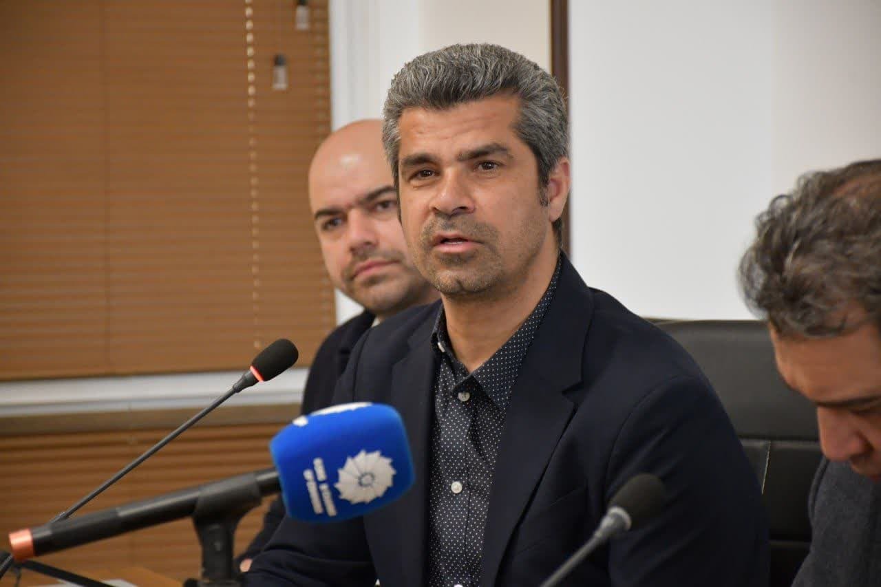 فقدان سالن و تجهیزات قهرمانی گلستان را می سوزاند