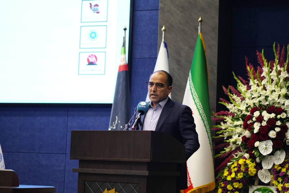 مجلس دوازدهم بیش از چهار هزار قانون را برای تسهیل تولید اصلاح کرده است