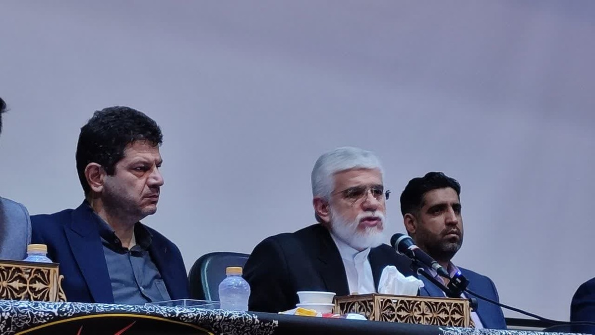افزایش نرخ رشد اقتصادی استان از منفی ۵.۴ به ۹.۷ / کوپنم را برای ماندن در گلستان خرج نمی کنم
