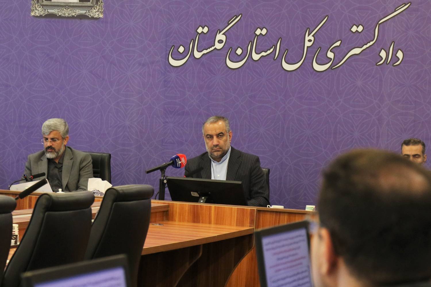 دستورتوقف برداشت‌های غیرمجاز شن و ماسه در استان گلستان؛ تشکیل پرونده برای مدیران متخلف