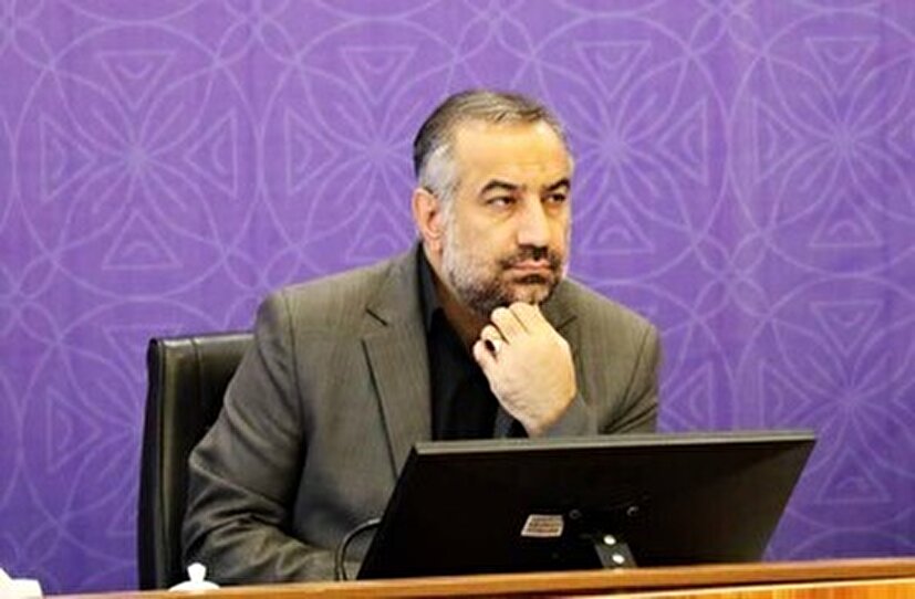 رئیس کل دادگستری گلستان؛ پرونده‌های مرتبط به همکاری با رژیم صهیونیستی با سرعت پیگیری می‌شود