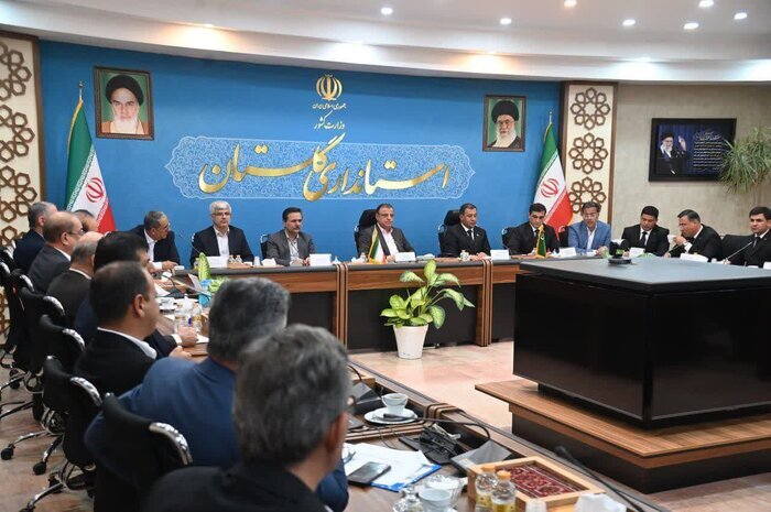 بزرگراه ایران-قنداق کلید تقویت ترانزیت منطقه‌ای است
