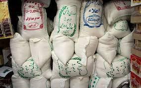 برنج در حال حاضر از دست کشاورز خارج و در دست دلالان قرار دارد