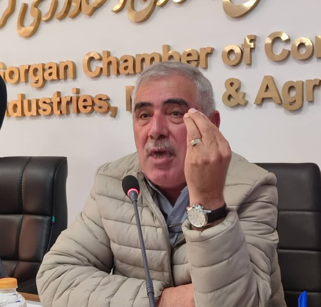 مذاکره بهترین روش برای حل ترانشیپ به ترکمنستان است
