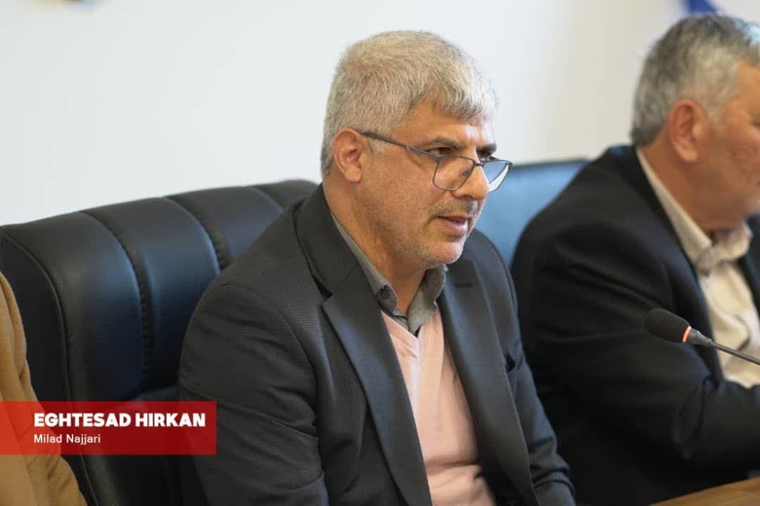 استفاده از کشت متناسب با اقلیم باید در دستور کار جدی قرار گیرد