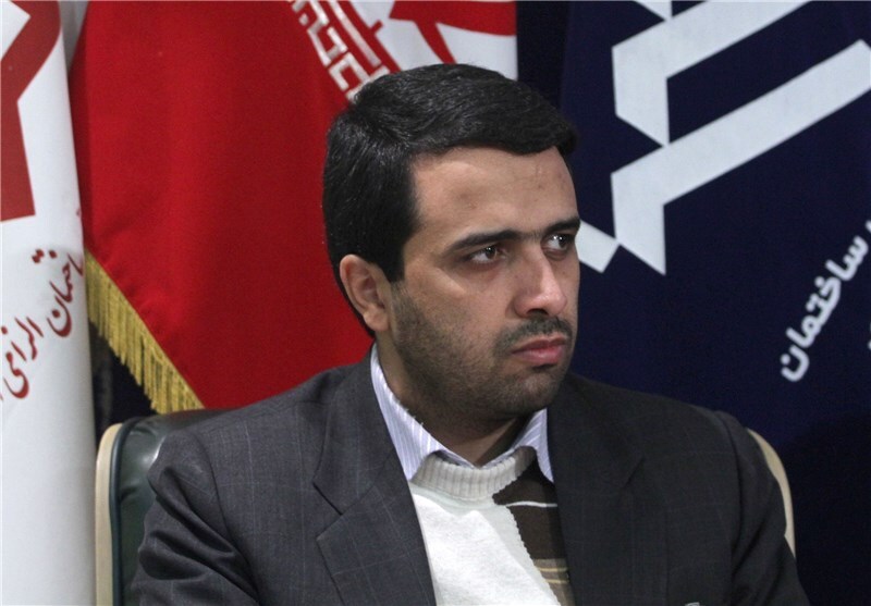 با حکم رییس جمهور؛ امین مقومی رییس سازمان نظام مهندسی ساختمان شد
