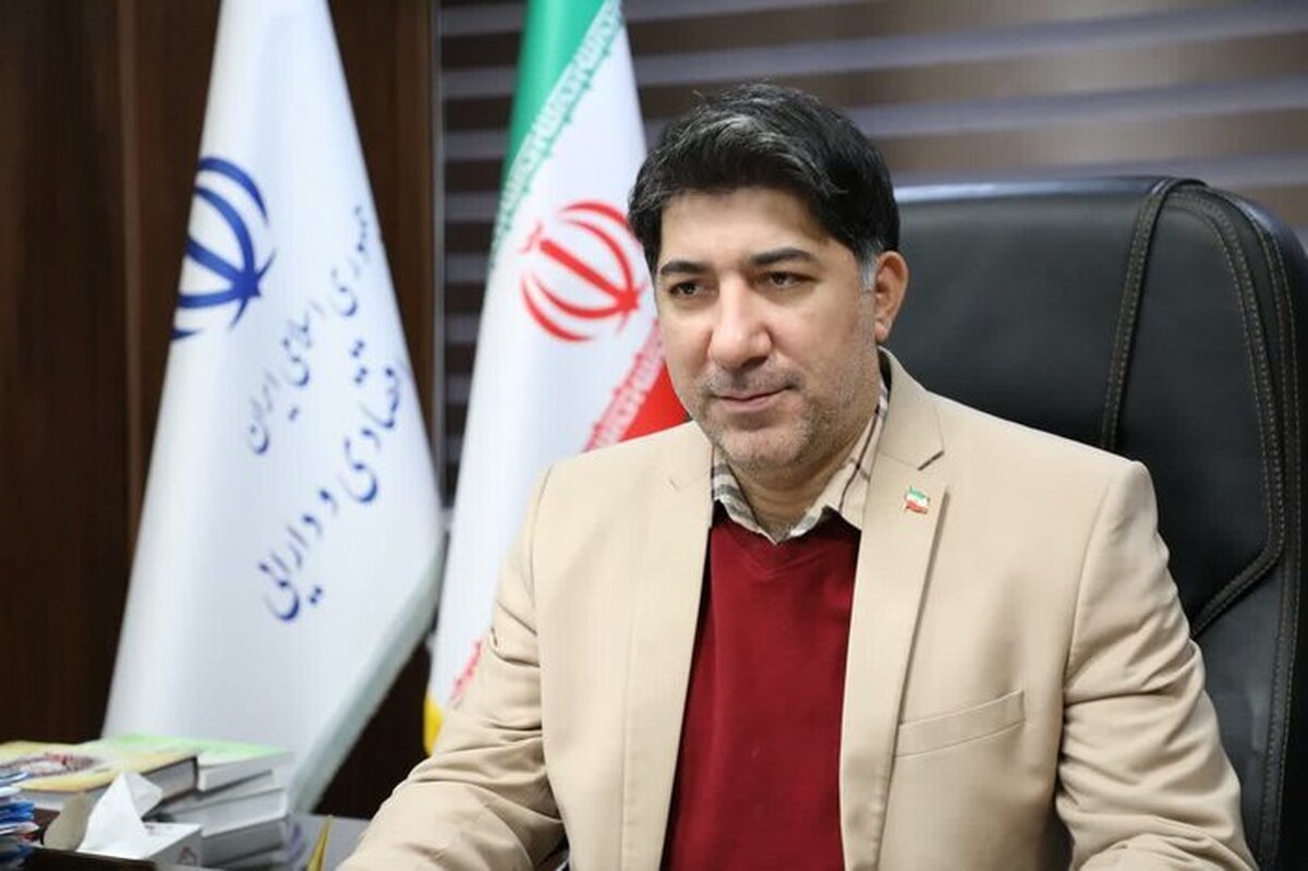 مولدسازی ظرفیت خوبی برای توسعه و سرمایه‌گذاری است