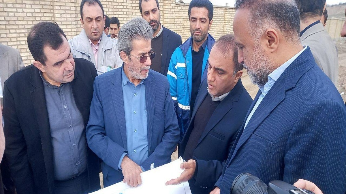 قرارگیری گرگان در اولویت های مدیریت تنش آبی کشور