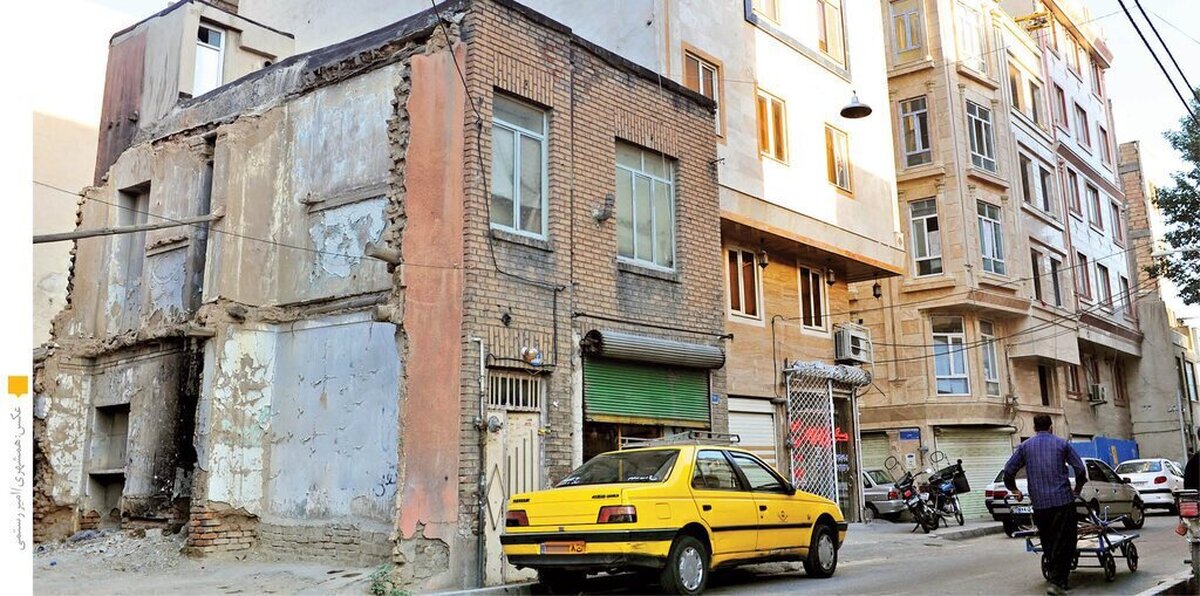 شرکت بازآفرینی شهری منحل نمی‌شود/ نوسازی بافت‌های فرسوده حاکمیتی باقی می‌ماند؟