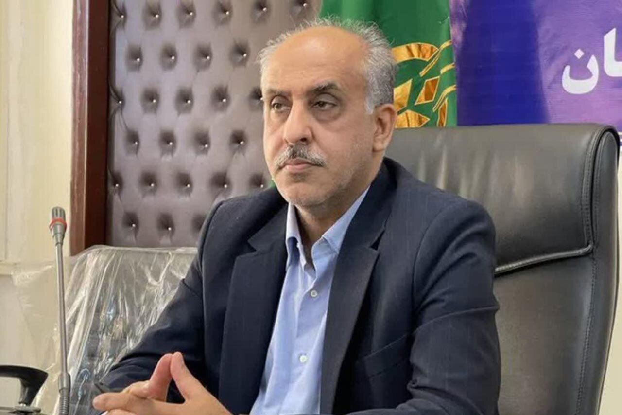 رشد سه برابری خرید فرآورده‌های کشاورزی در گلستان