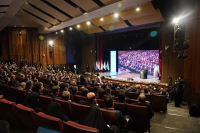 بیانیه استانداران خزر؛ توافق برای توسعه همکاری‌های اقتصادی و محیط زیستی