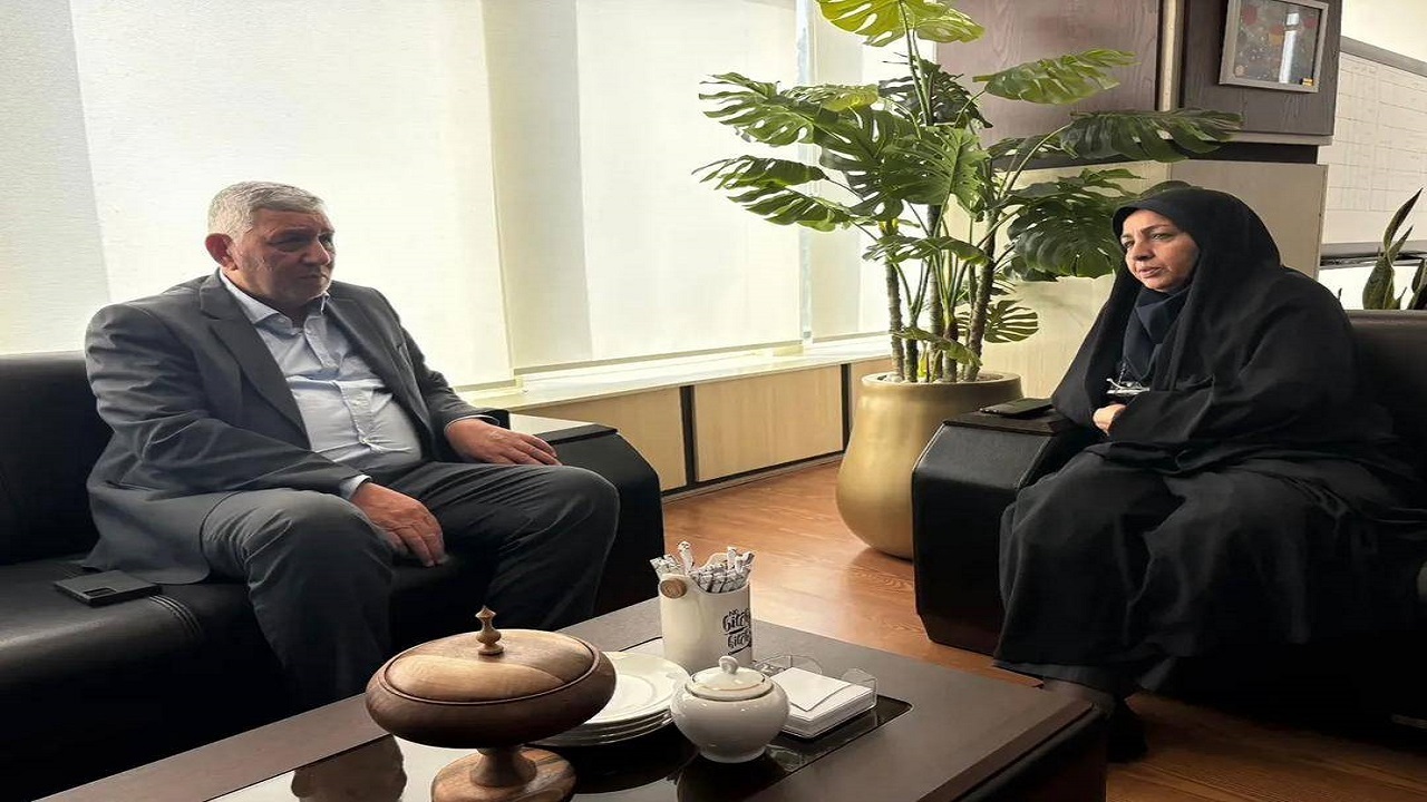 آغاز فرآیند آبگیری سد نرماب در ابتدای مهرماه امسال