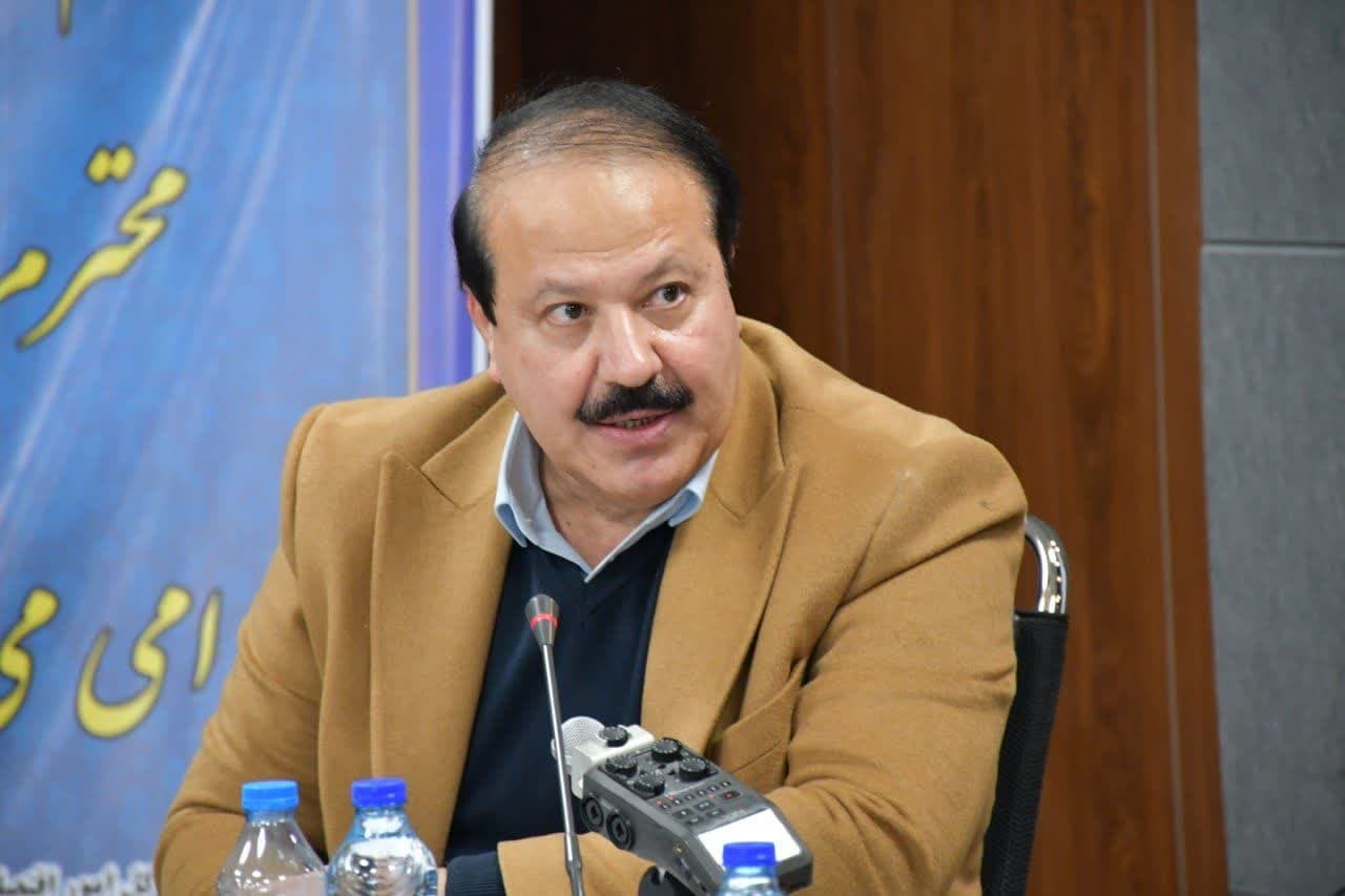 قیمت محصولات گلستان تابع قیمت های دستوری است