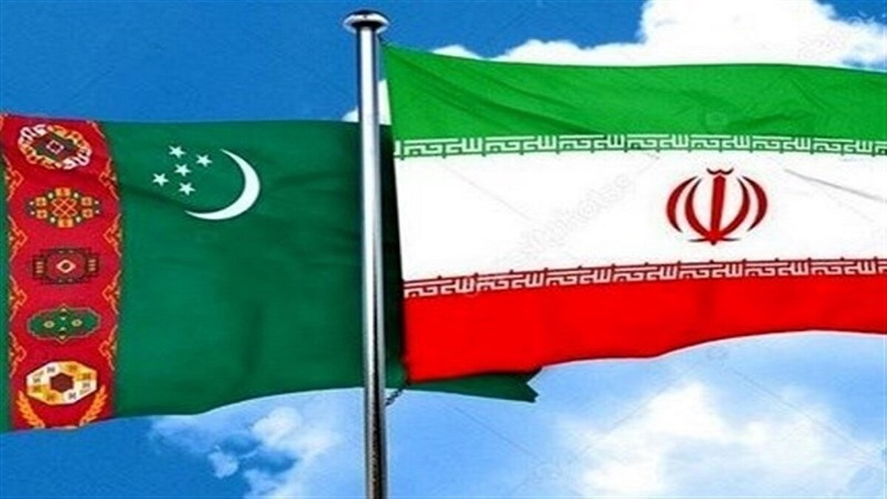 حضور ۱۵۰ نماینده ترکمنستانی و ایرانی در نمایشگاه اختصاصی توانمندی‌های صادراتی ترکمنستان در گرگان