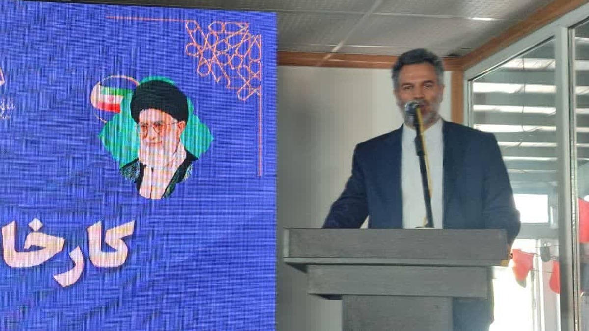 اشتغال زندانیان شاخصه های فلاکت را بهبود می بخشد