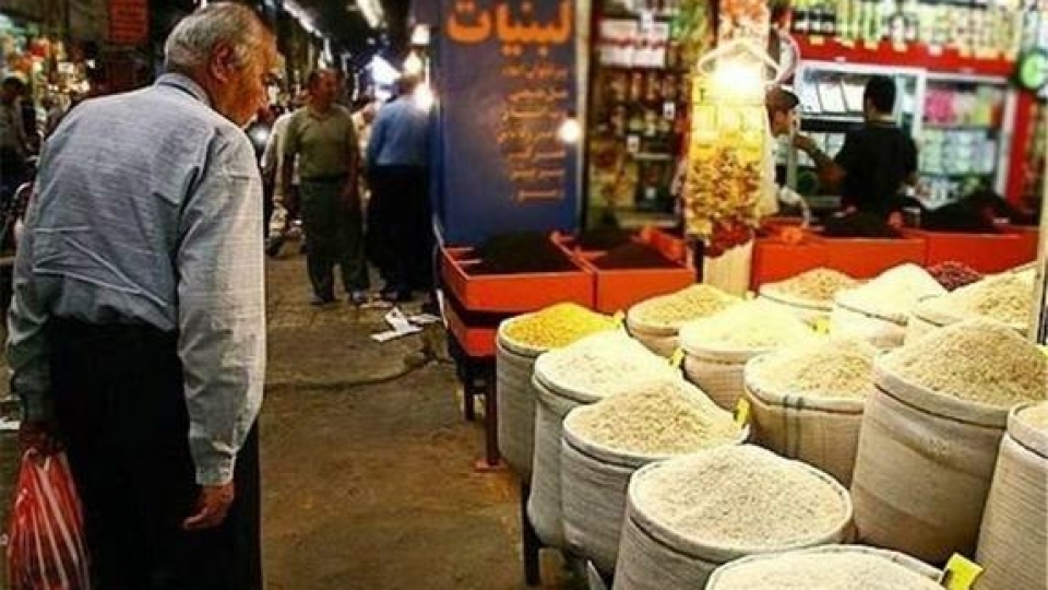 هیچ مشکلی برای تأمین کالاهای اساسی ماه مبارک رمضان و عید نوروز وجود ندارد