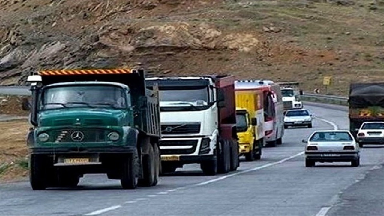 تصمیمات جدید حمایتی برای رانندگان ناوگان عمومی اتخاذ شد