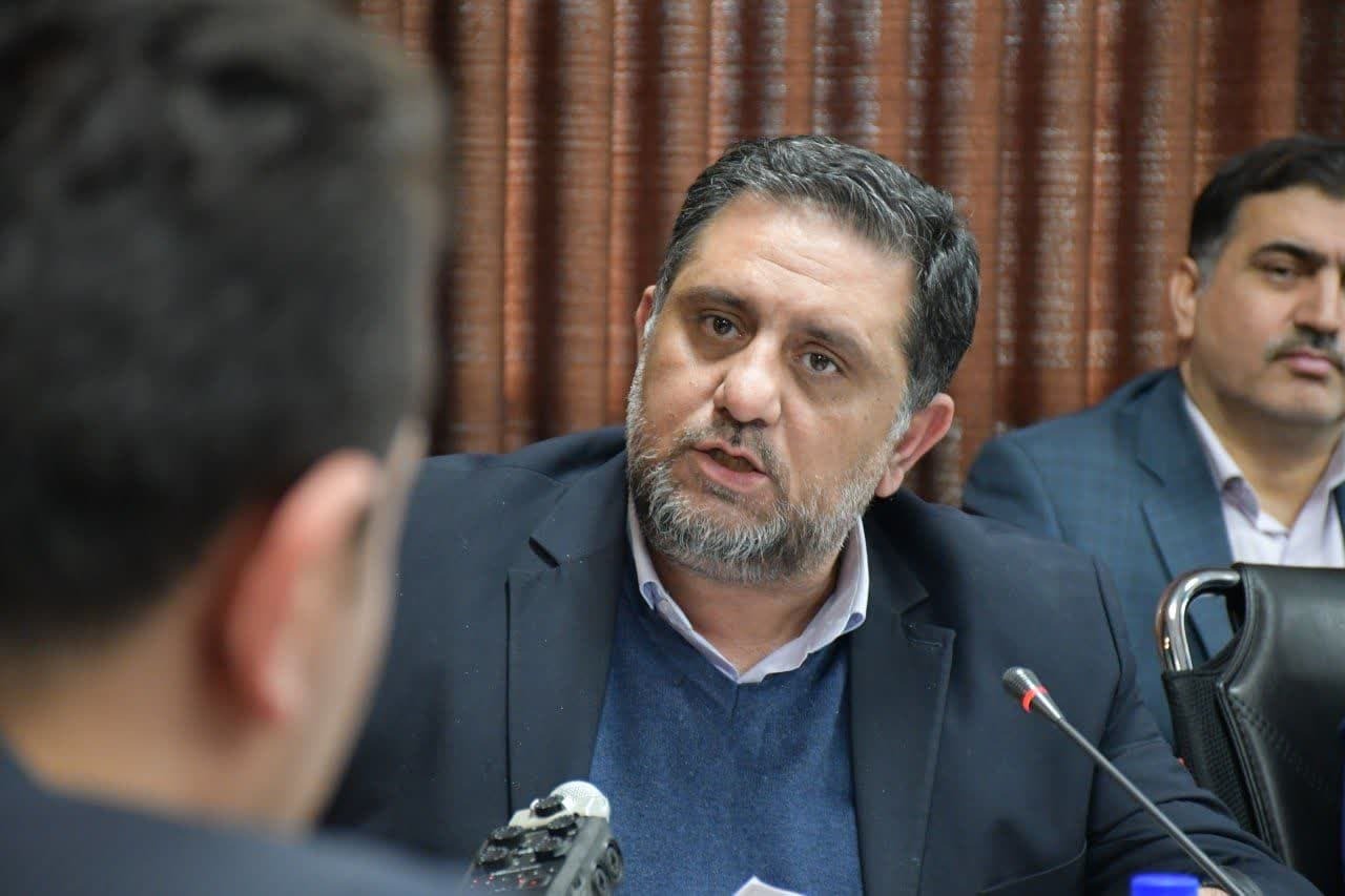 عبور خط ریلی از البرز تحول بزرگی در توسعه اقتصادی استان ایجاد می کند