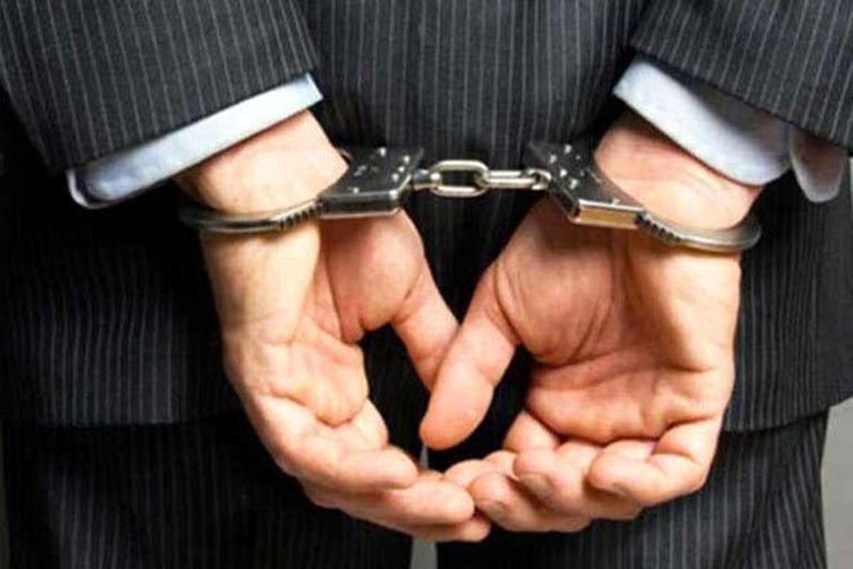 2 عضو شورای شهر گنبدکاووس گلستان دستگیر شدند