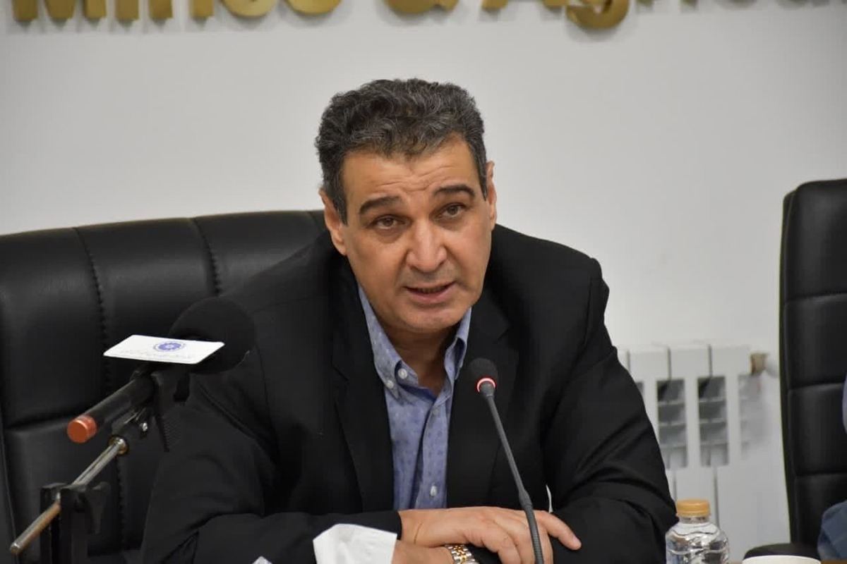 کشورمان در شرایط فعلی مستعد ساخت یک میلیون واحد مسکونی نیست