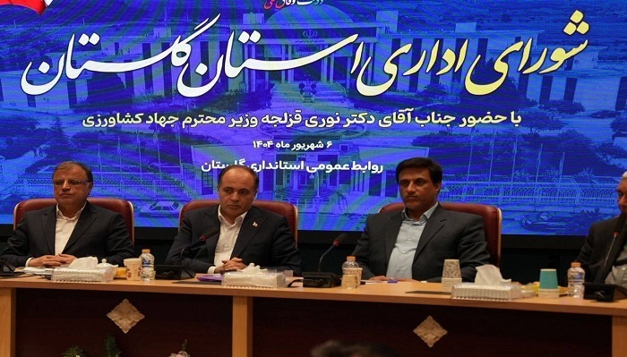 کیفیت گندم در قیمت گذاری لحاظ می‌شود؛ پرداخت ۹۴ درصدی مطالبات گندمکاران