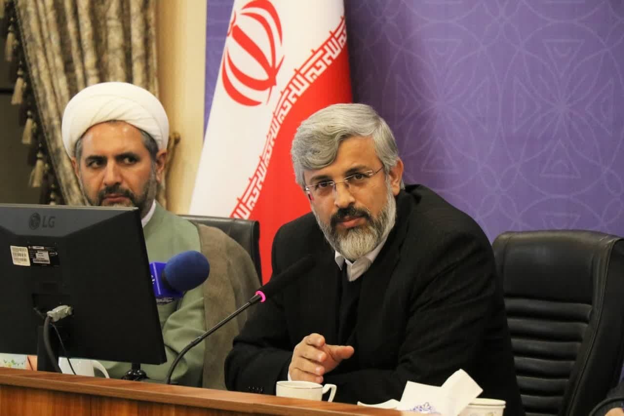 موازی کار موجب هدر رفت منابع می شود