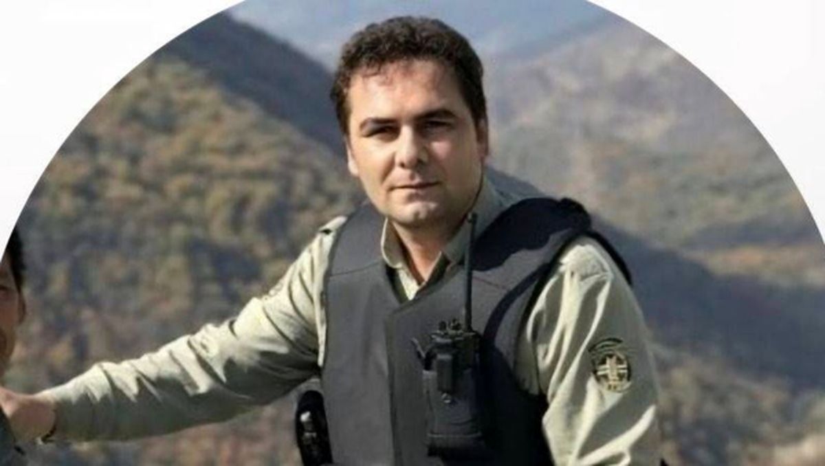 محیط‌بانان؛ نگهبانان بی‌ادعای طبیعت ( با یاد محیط بان شهید کاظم مصدق )