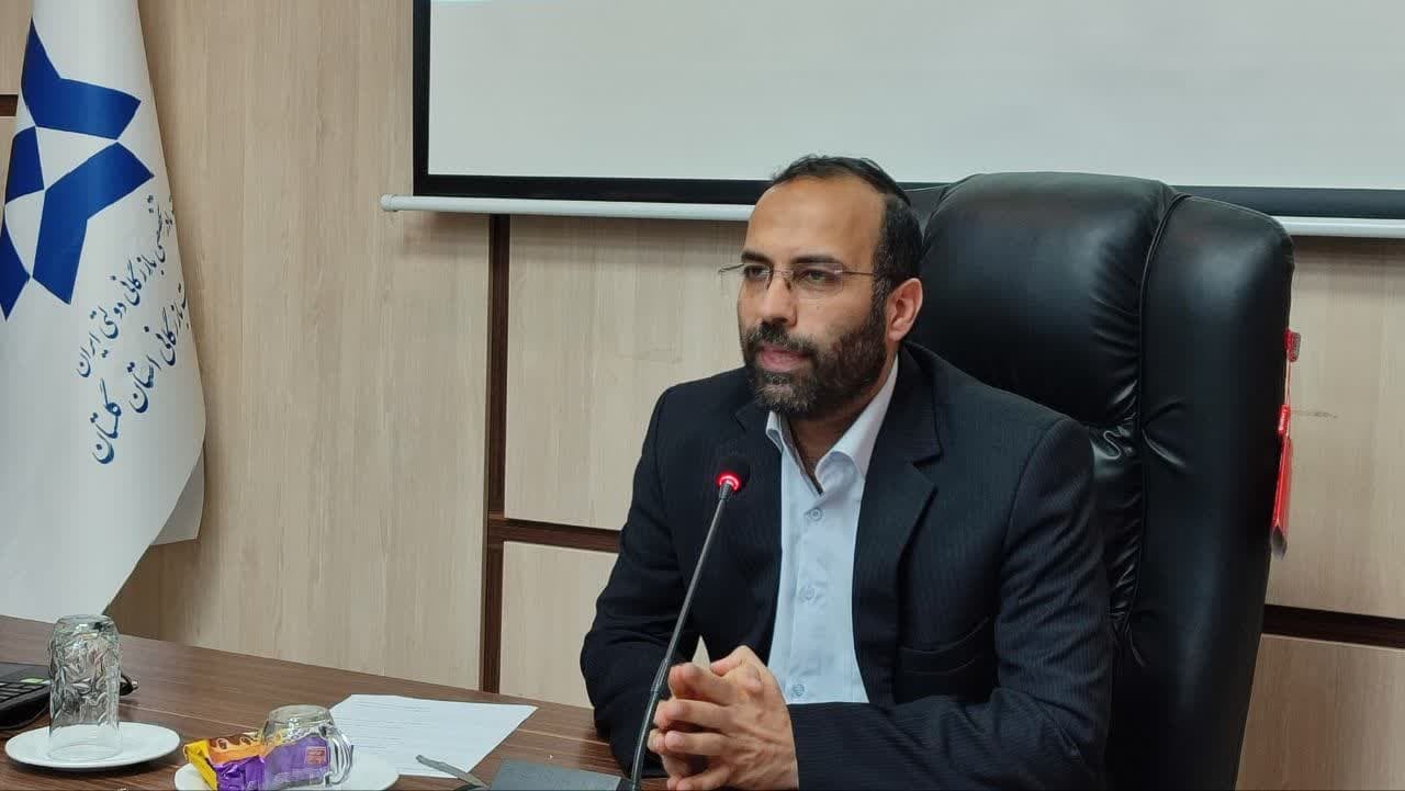 گلستان بالاترین آمار پرونده های فساد در حوزه آرد و گندم را دارد/ ذخیره ۴۰۰تن شکر در انبارها برای ماه مبارک رمضان