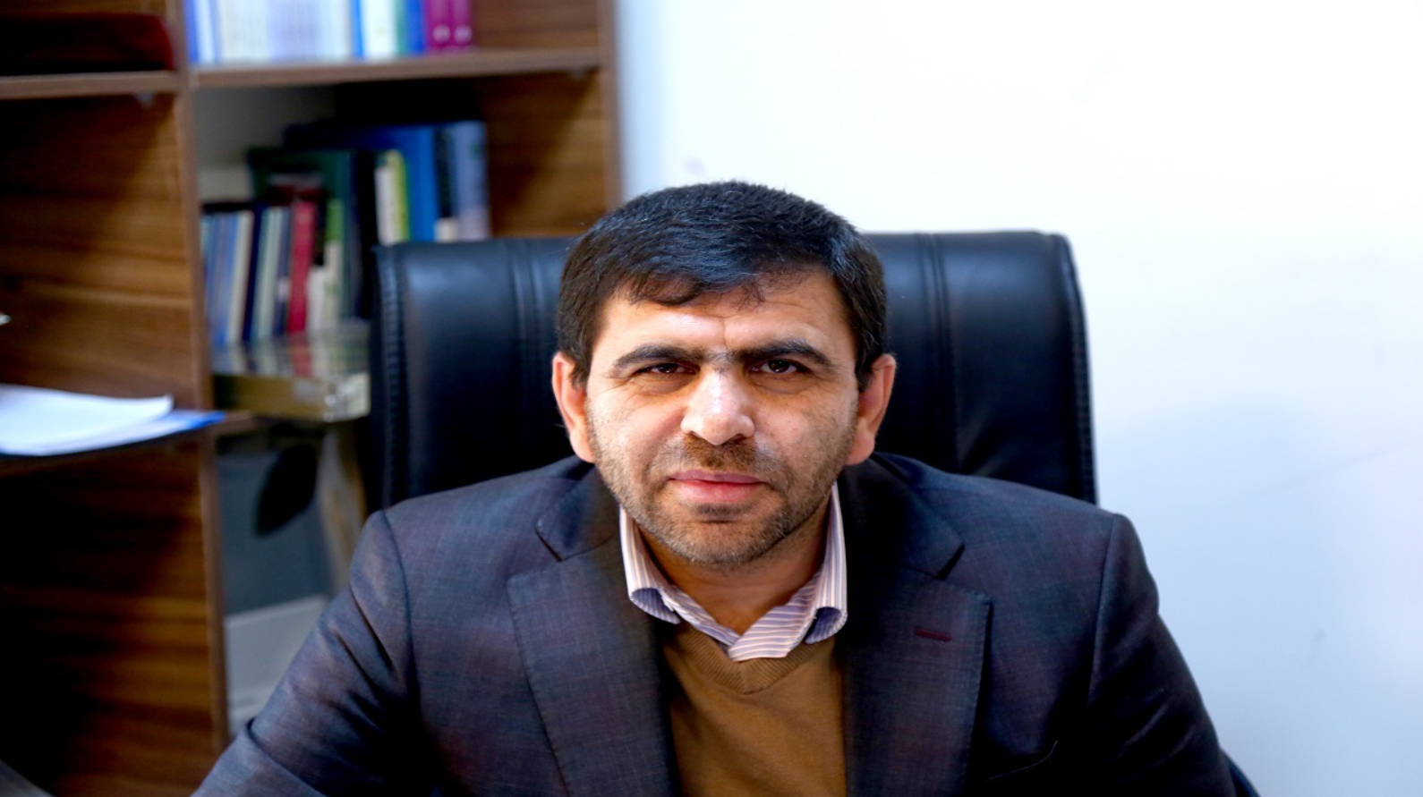 غنی سازی خط قرمز ملت ایران است