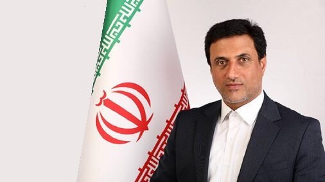 ایران‌اکسپو ۲۰۲۵؛ فرصت طلایی برای زنجیره ارزش کشاورزی است
